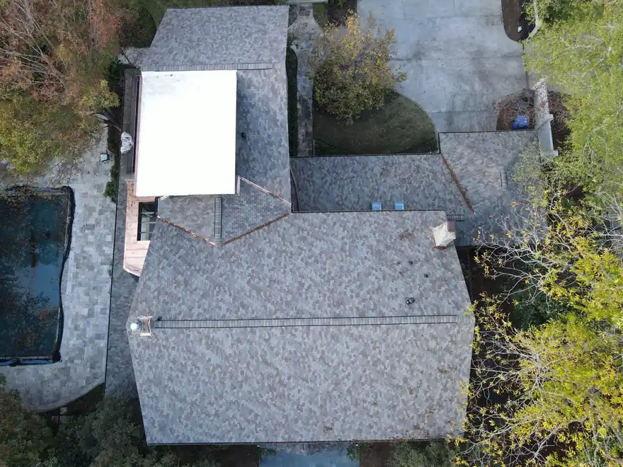 Free roof inspection